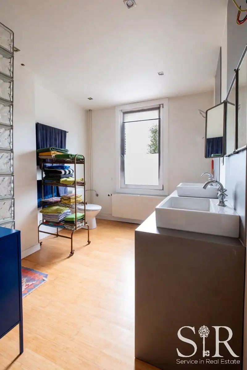 Huis te koop foto 21