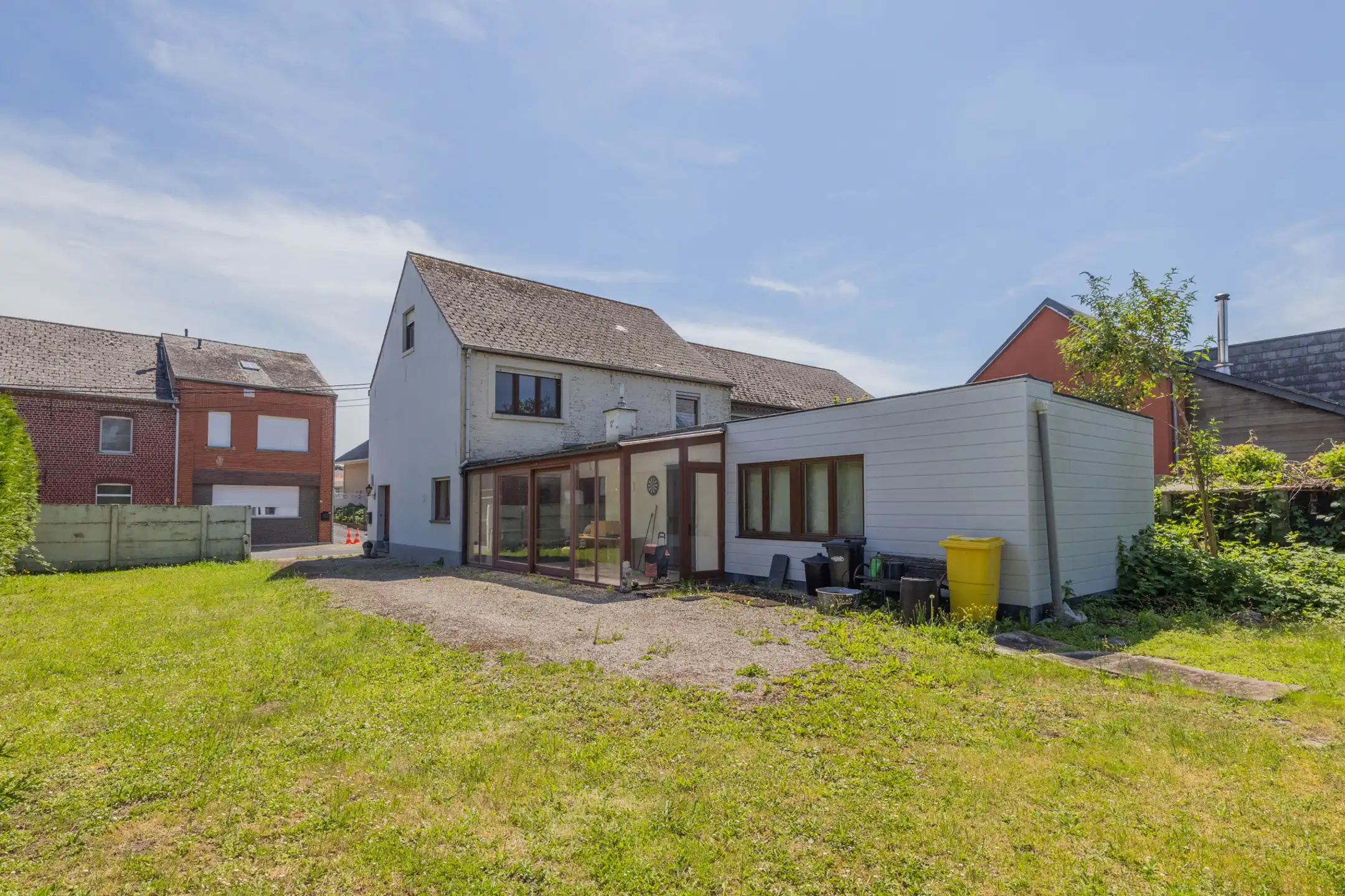 Huis te koop foto 17