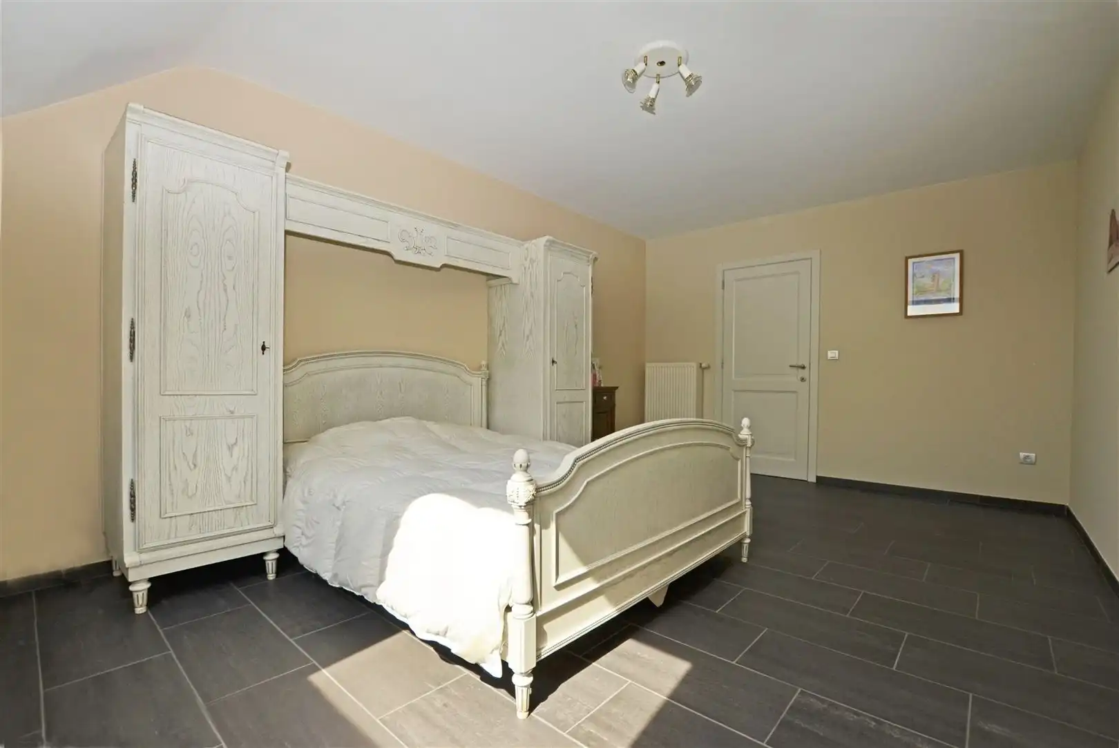 Instapklare villa met gelijkvloers nachtgedeelte foto 22