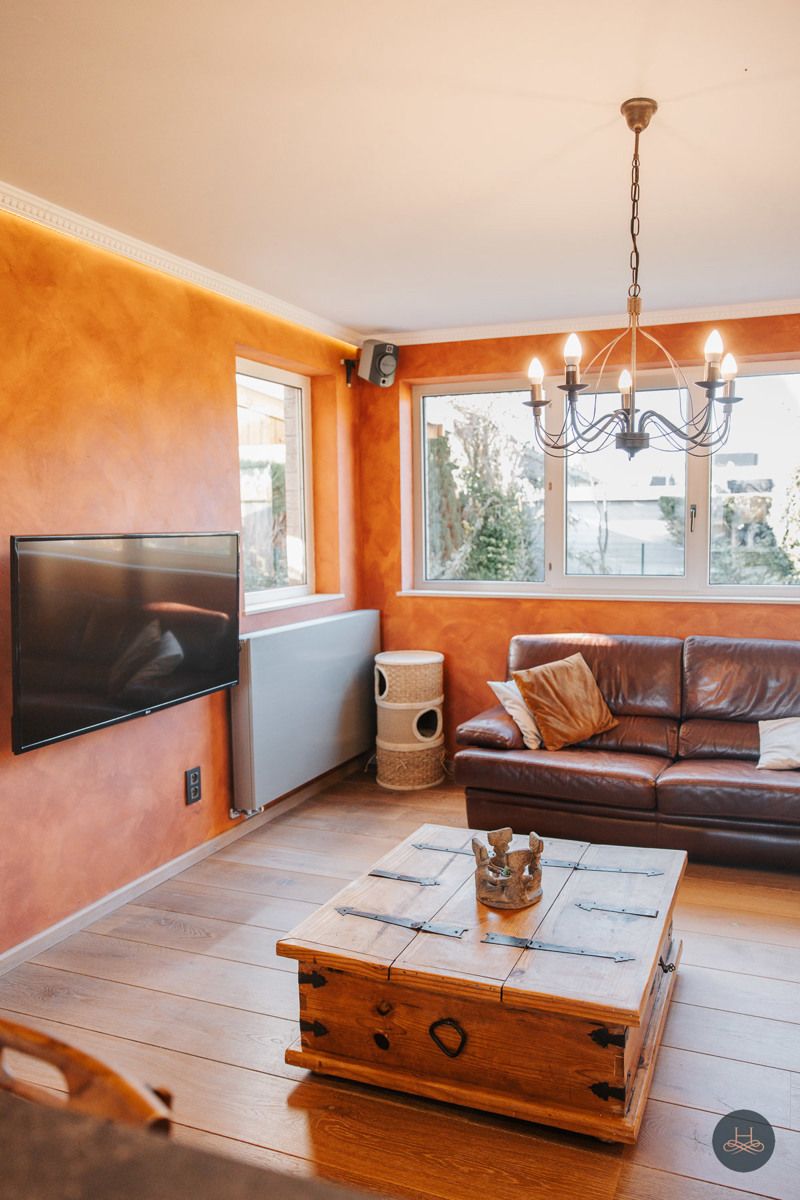 Prachtige HOB met zuiderse tint! foto 36