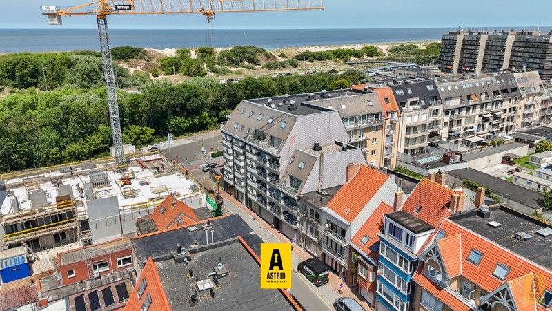 Instapklaar appartement op toplogging! foto 20