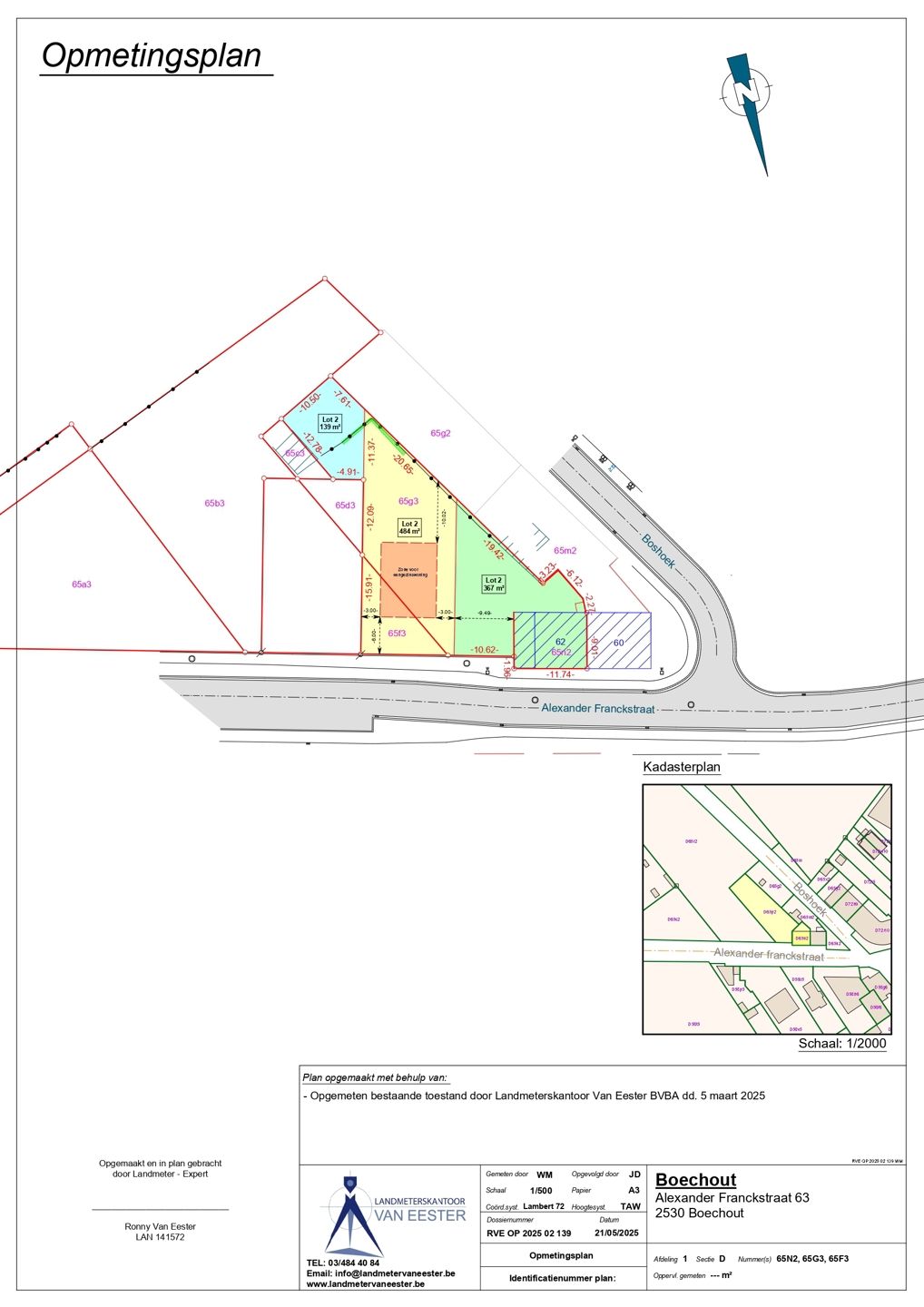 Charmante herenwoning met bijhorende bouwgrond in Boechout foto 24