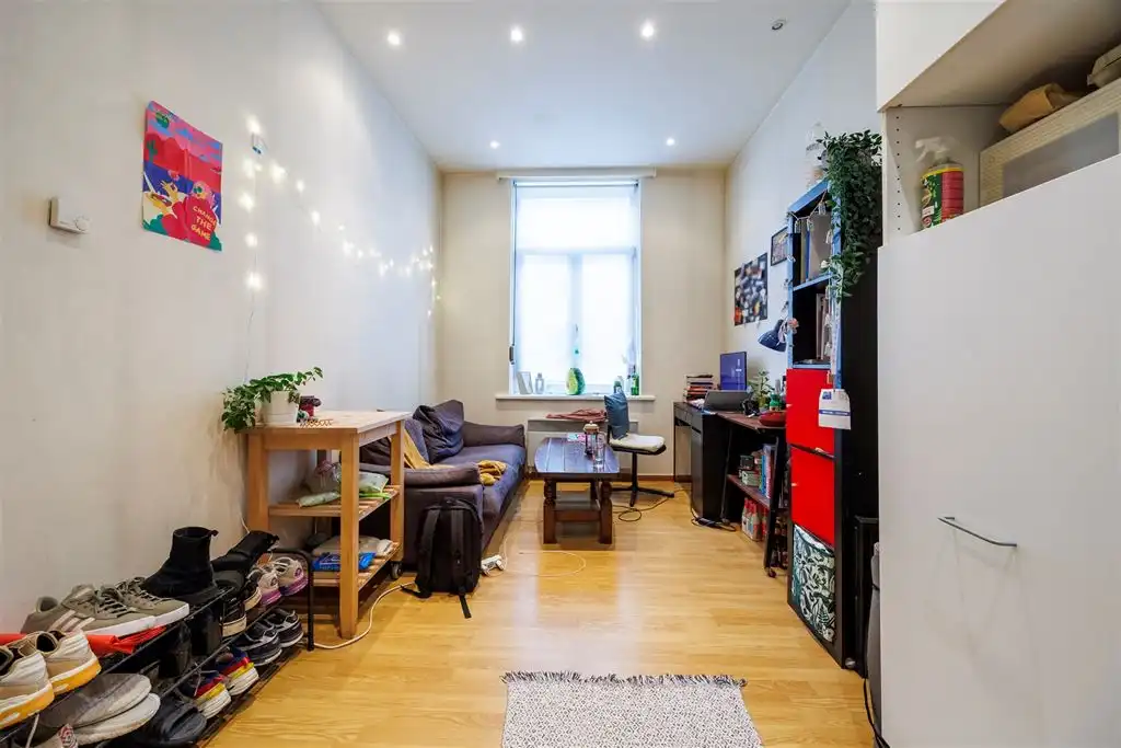 Studentenhuis met drie studio's in Leuven centrum! foto 2