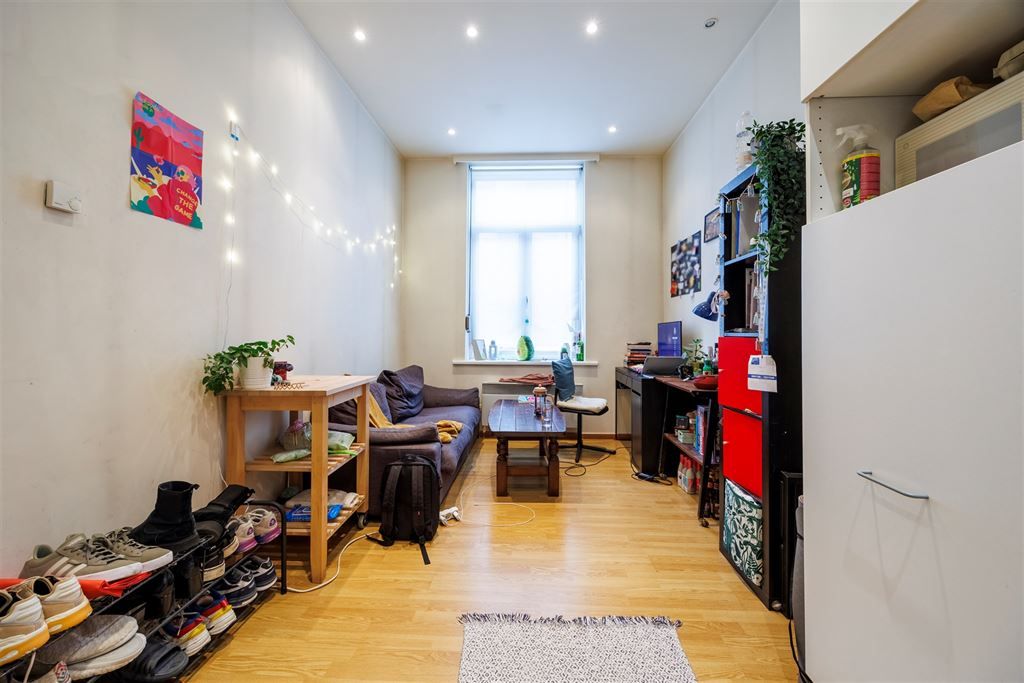 Studentenhuis met drie studio's in Leuven centrum! foto 2