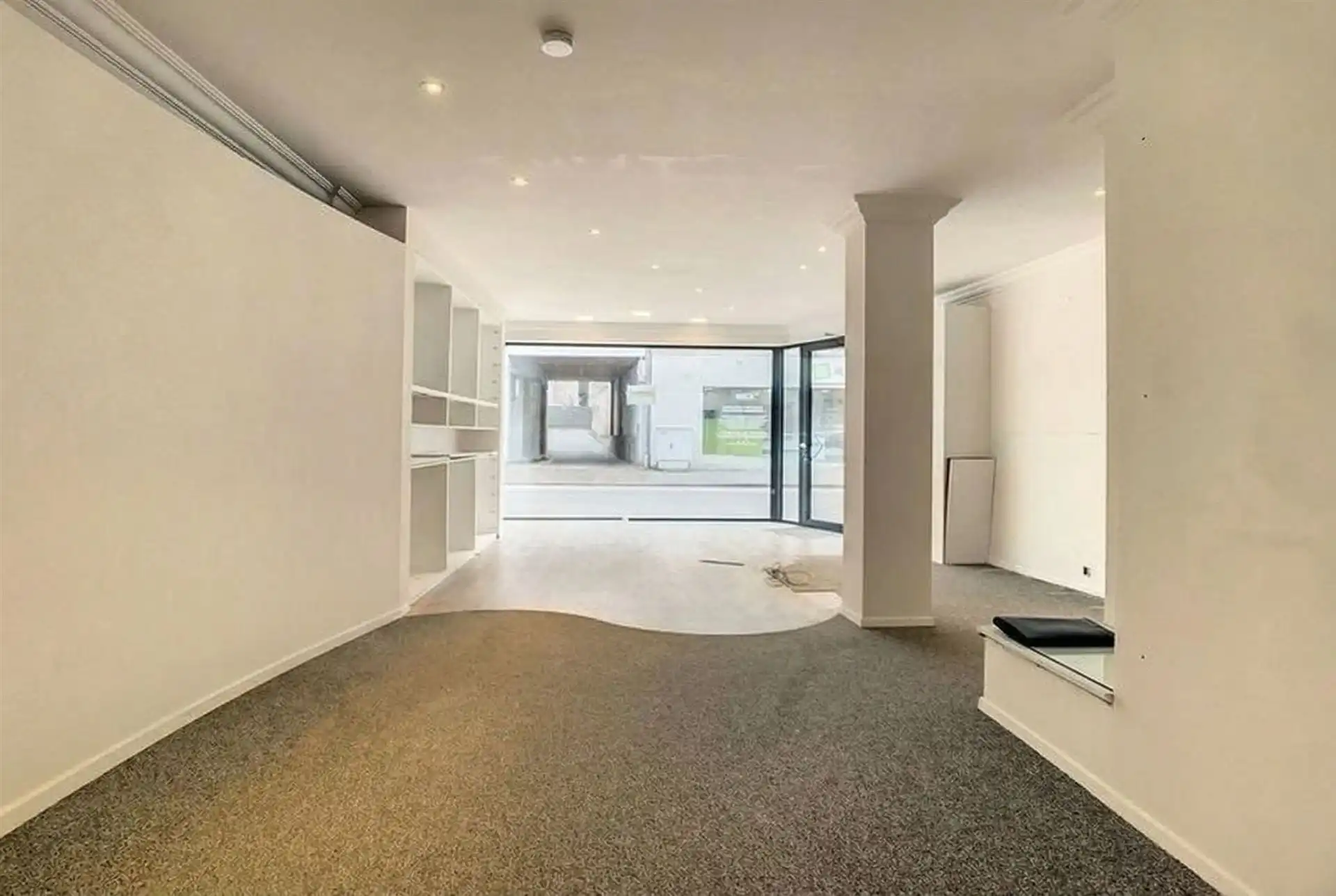 POP-UP ruimte - Centrum Tervuren - toplocatie! foto 4