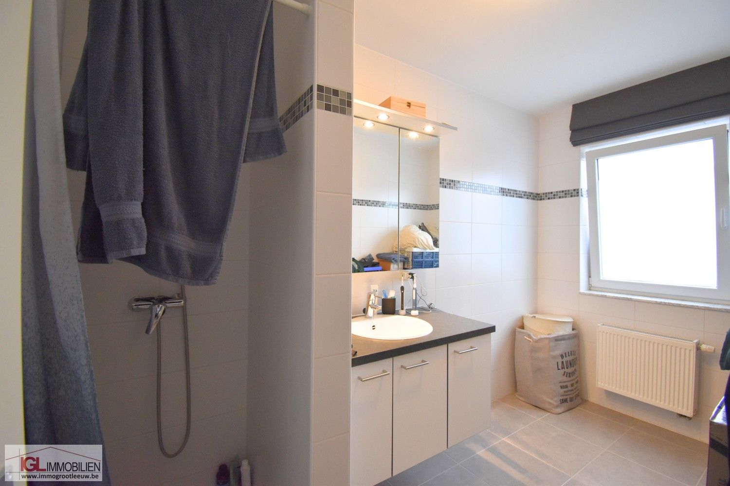 1-Kamer appartement te huur foto 9