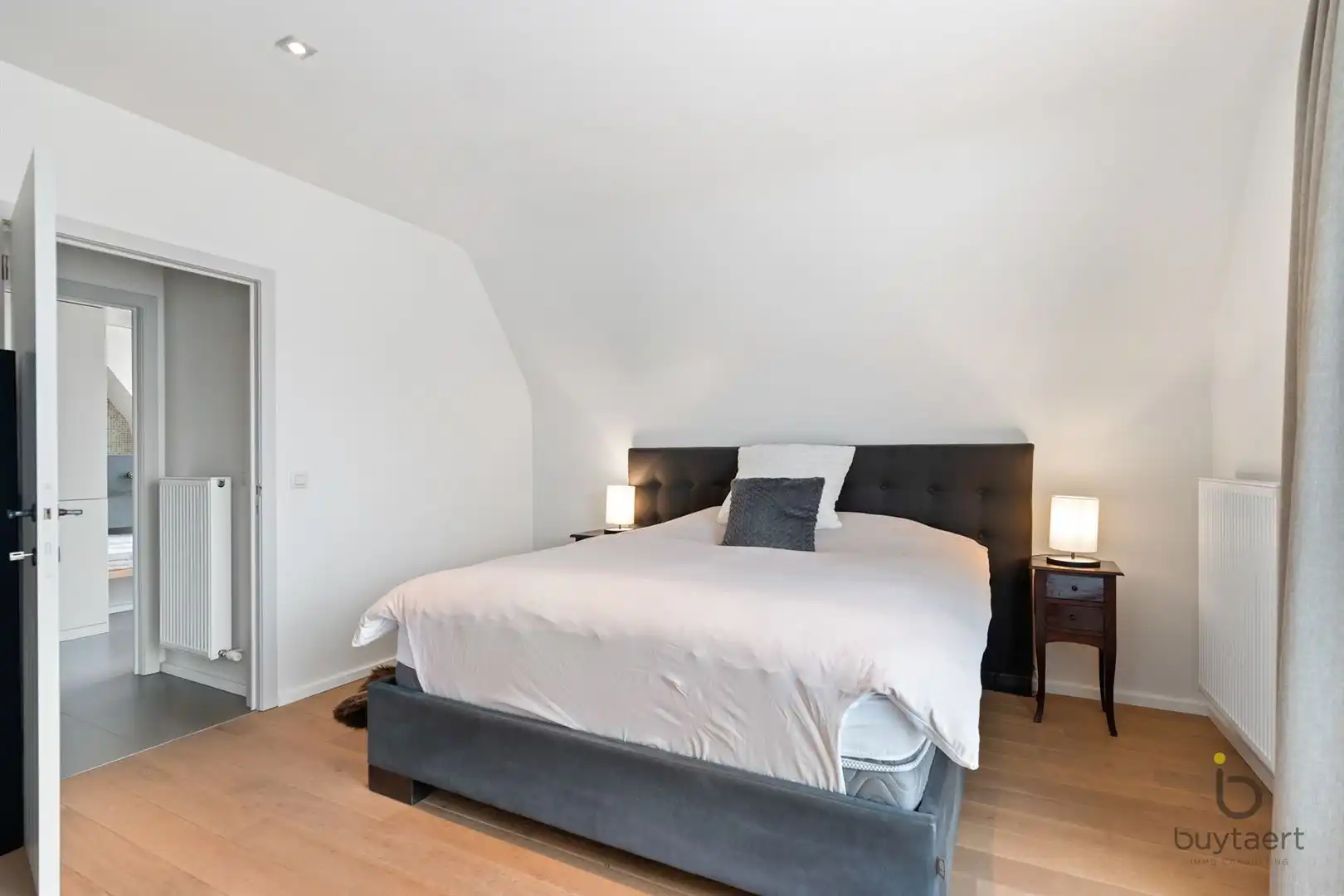 LUXE PENTHOUSE MET RUIM ZUIDTERRAS NABIJ SCHILDE-DORP! foto 32