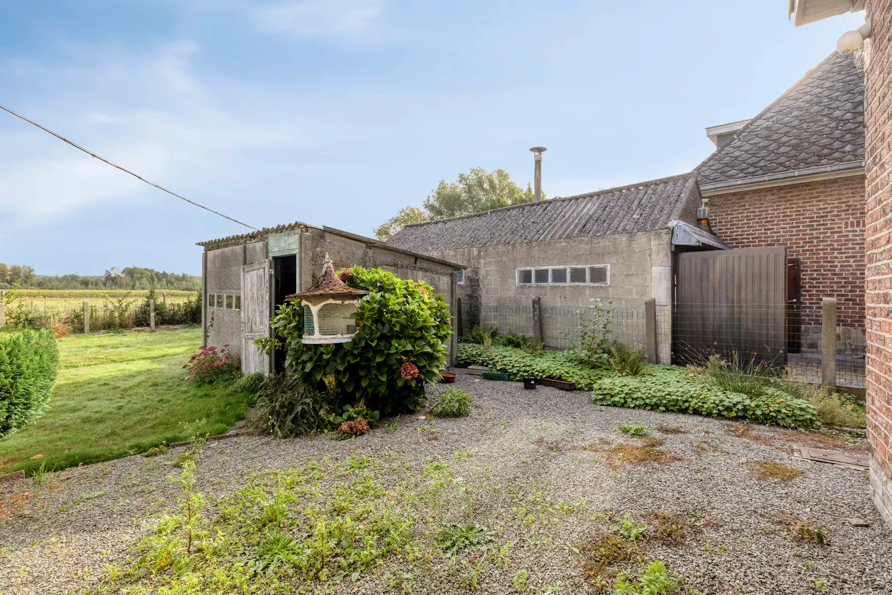Te renoveren 4-gevelwoning op topligging foto 18