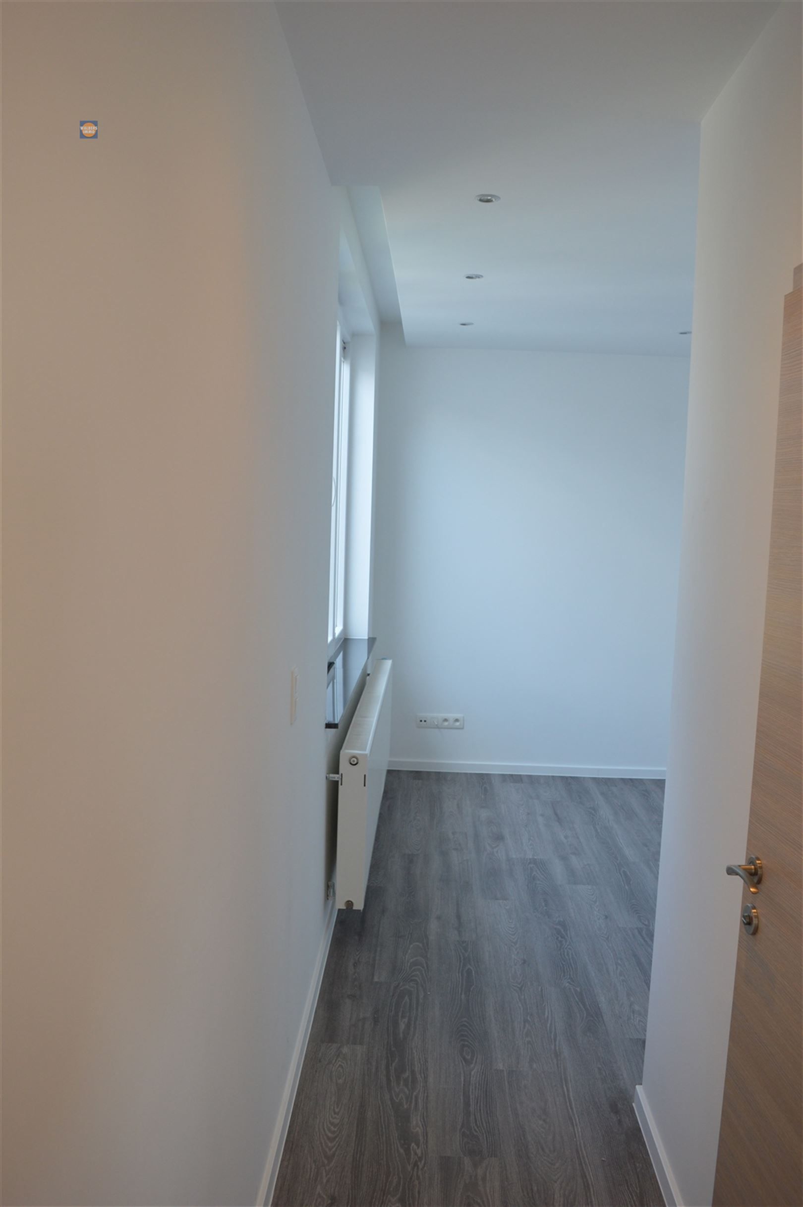 1-slpk appartement met groot terras nabij centrum Willebroek foto 10