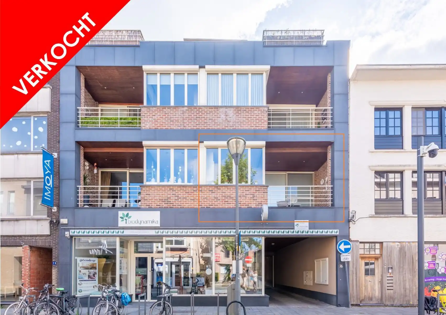 Ook succesvol verkopen? Bel ons voor een gratis schatting! foto {{pictureIndex}}