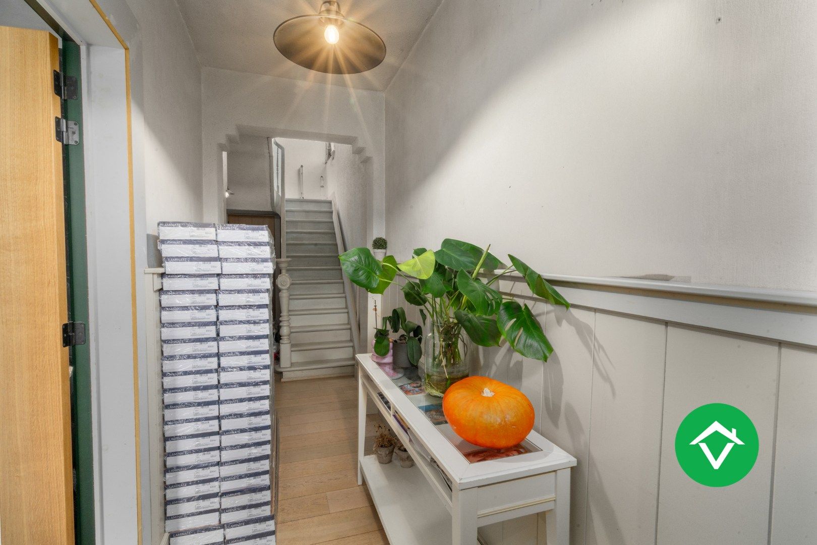 Gerenoveerde statige woning – 5 slaapkamers - EPC B te Torhout (Wijnendale) foto 24