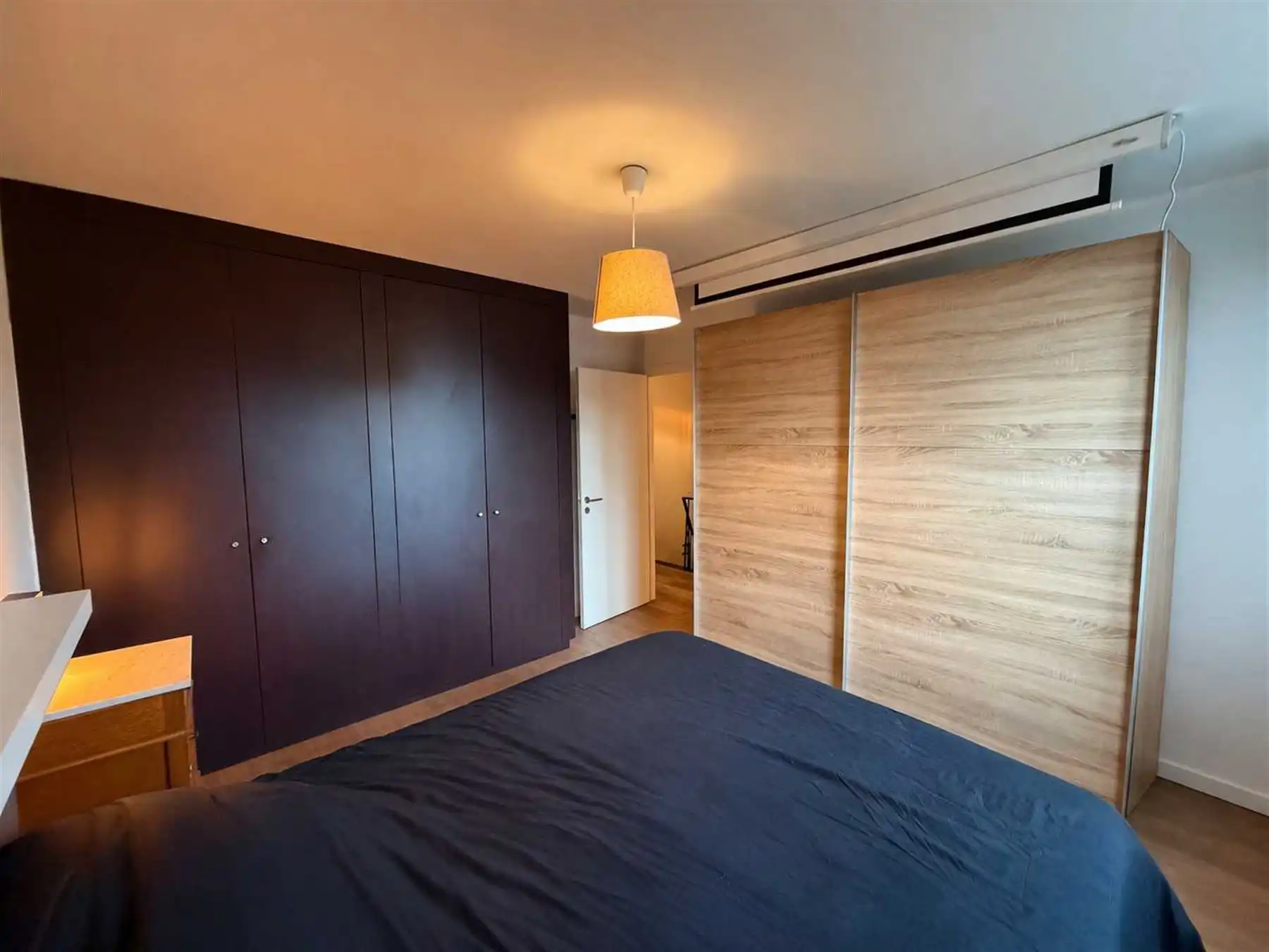 Aartselaar:Energiezuinige woning 4 slk vlakbij het centrum. foto 14