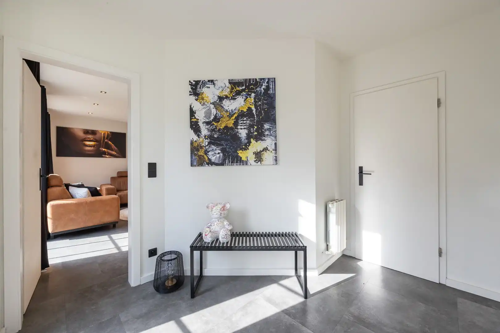 VILLA OP 2.118 M² foto 25