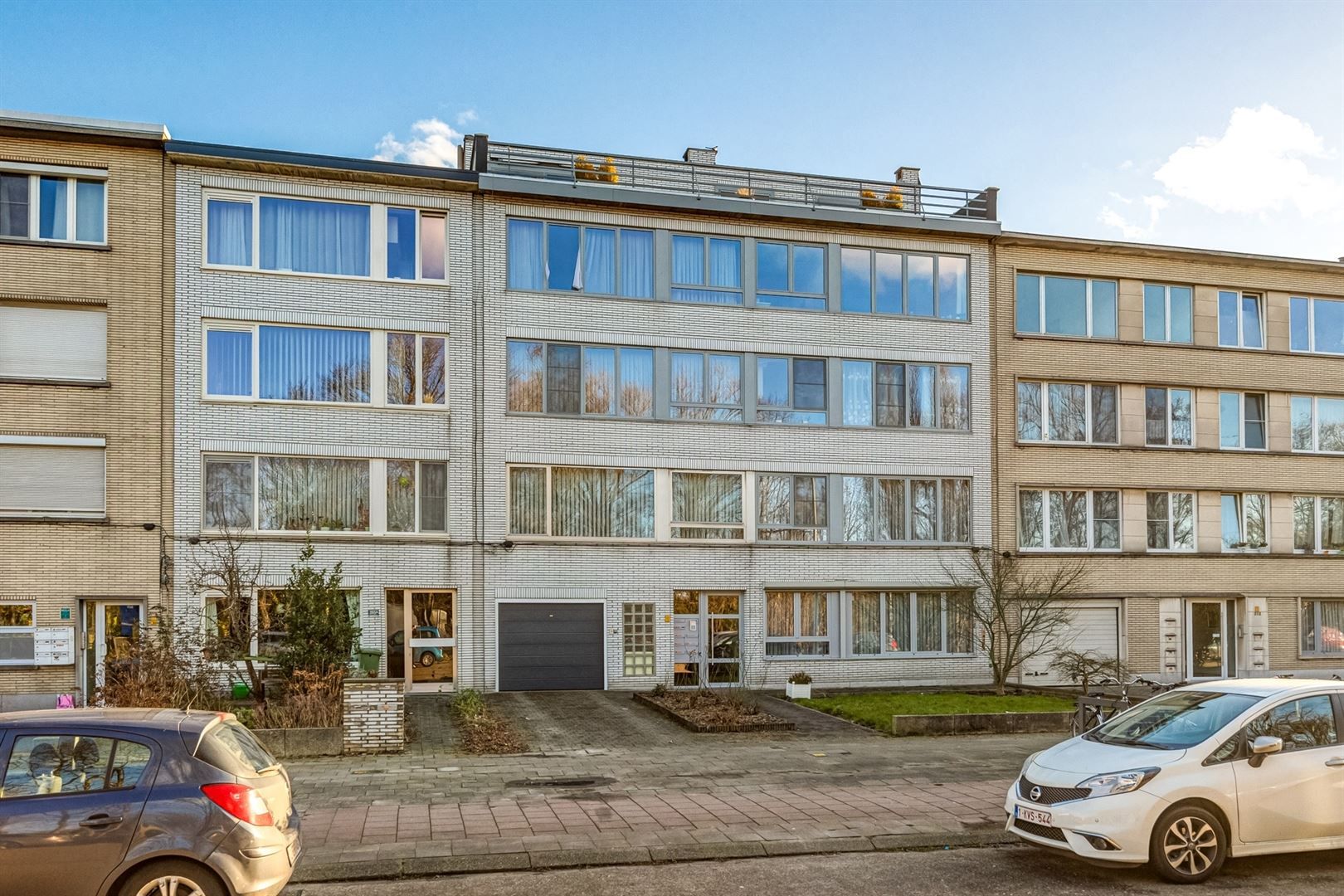 Energiezuinig appartement met 2 slaapkamers foto 25