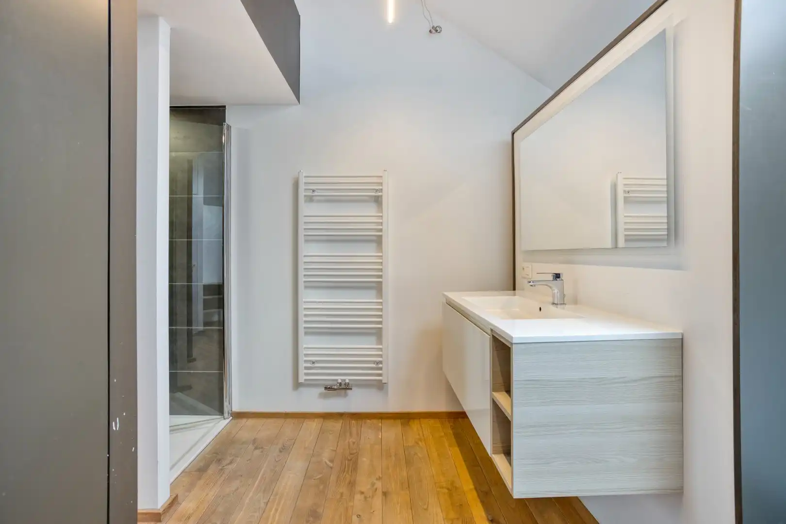 Charmante woning in hartje Aarschot foto 27