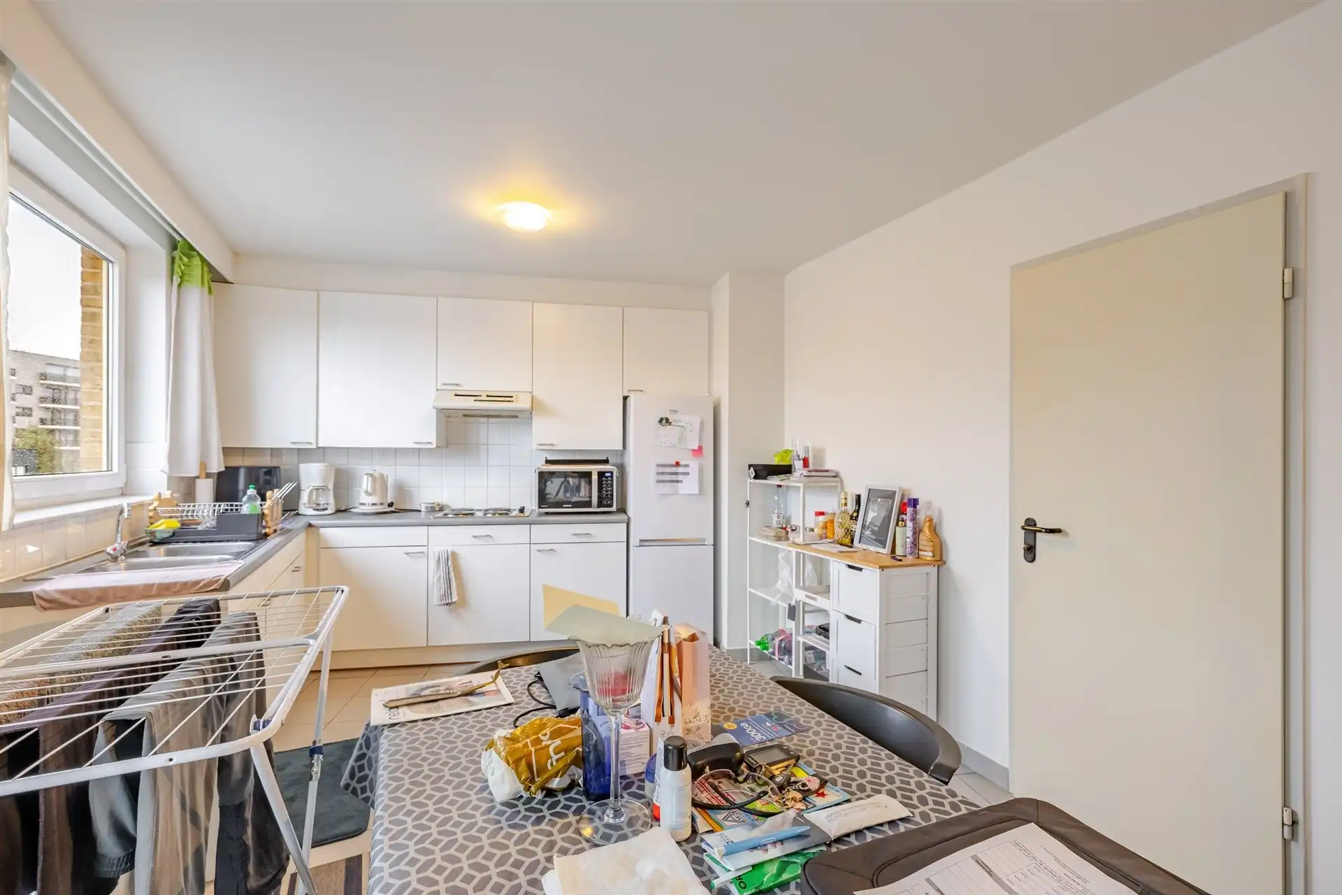 Opbrengsteneigendom bestaande uit 6 appartementen, dubbele garagebox en 6 staanplaatsen te Aalst foto 36