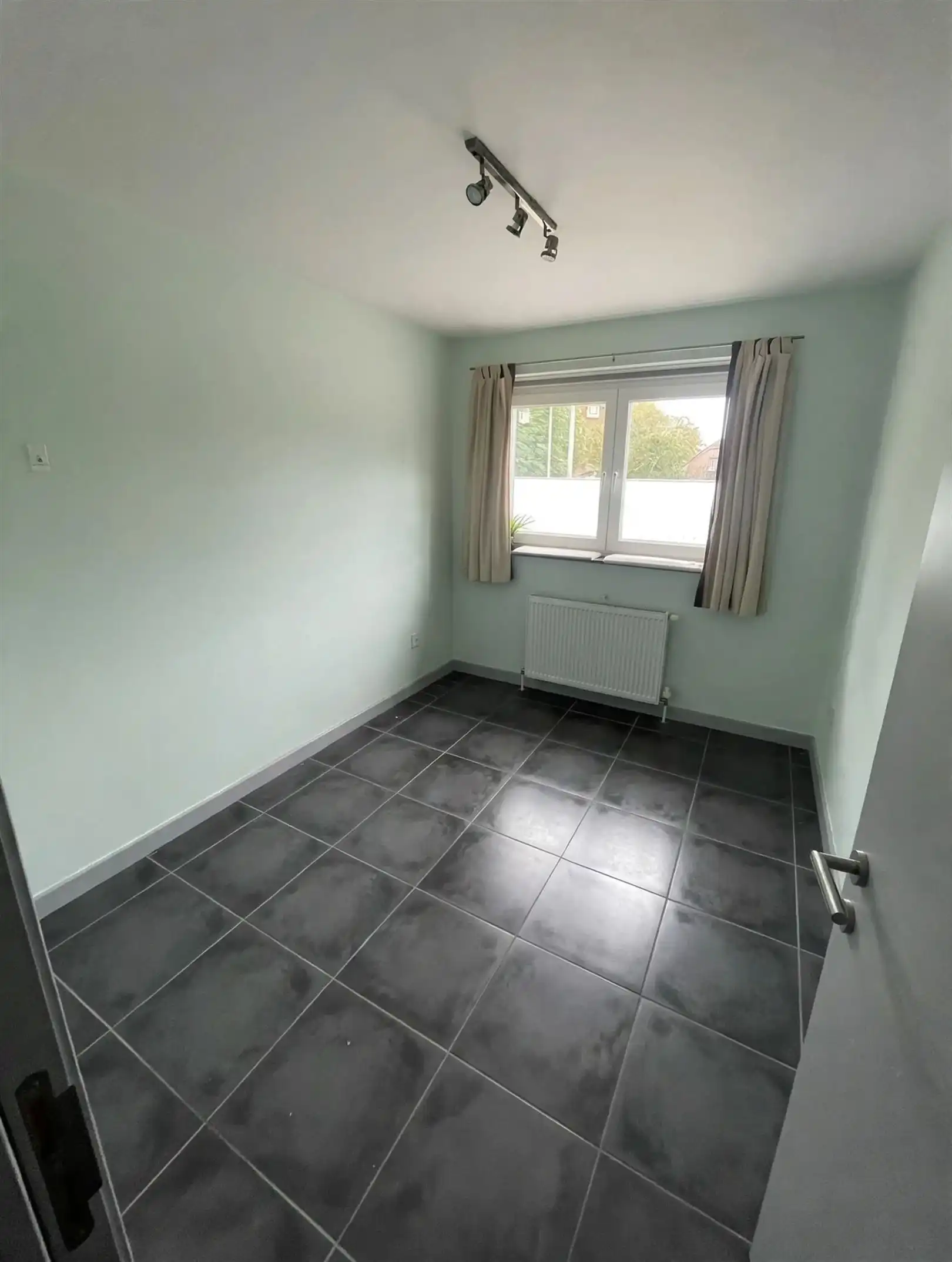 Gelijkvloers appartement te Weerde foto 2