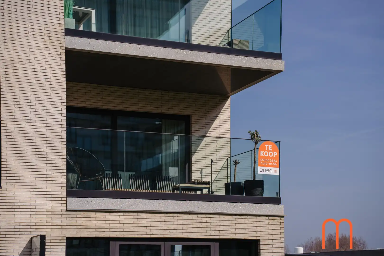 Exclusief appartement te koop op Oosteroever – Residentie Oostkaai foto 26