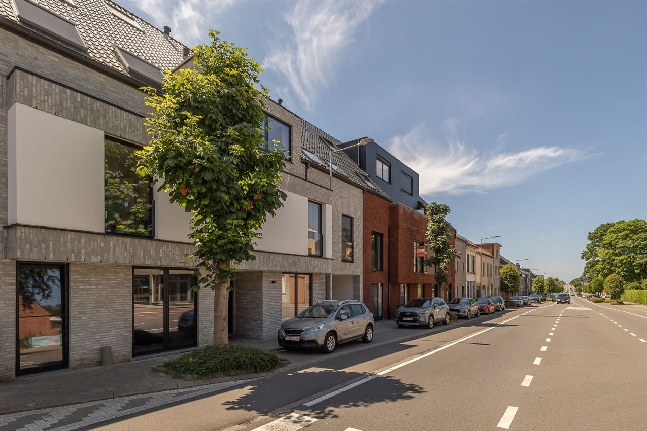 Recent apt., 2slk, zuidgericht terras, warmtepomp, E-peil 5 foto 37