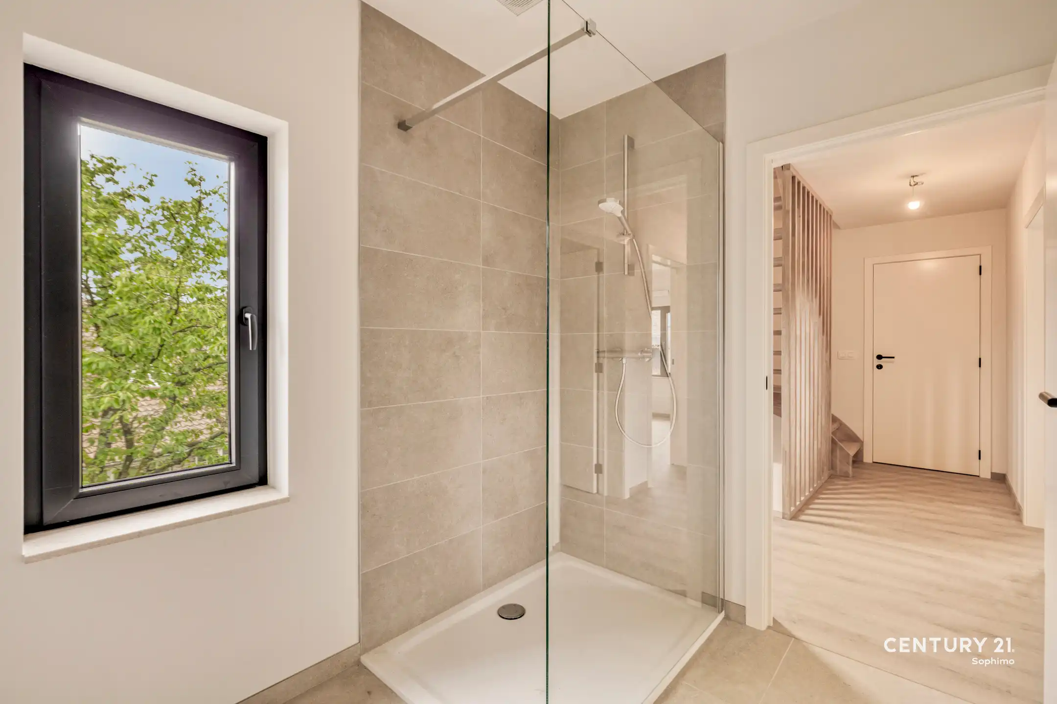 Prachtig gerenoveerde woning met 3 slaapkamers te Haasrode foto 21
