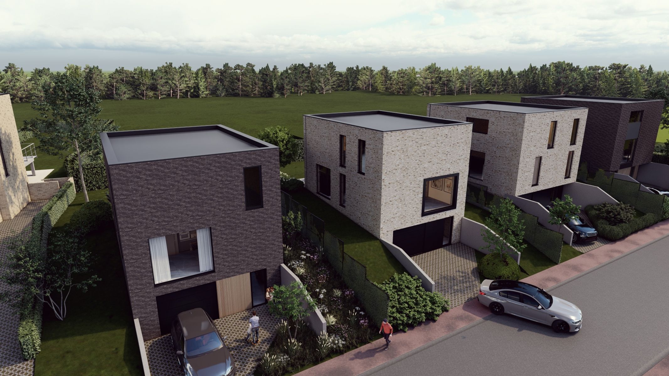 Huis te koop in Scherpenheuvel! Mogelijk aan 6% BTW foto 7