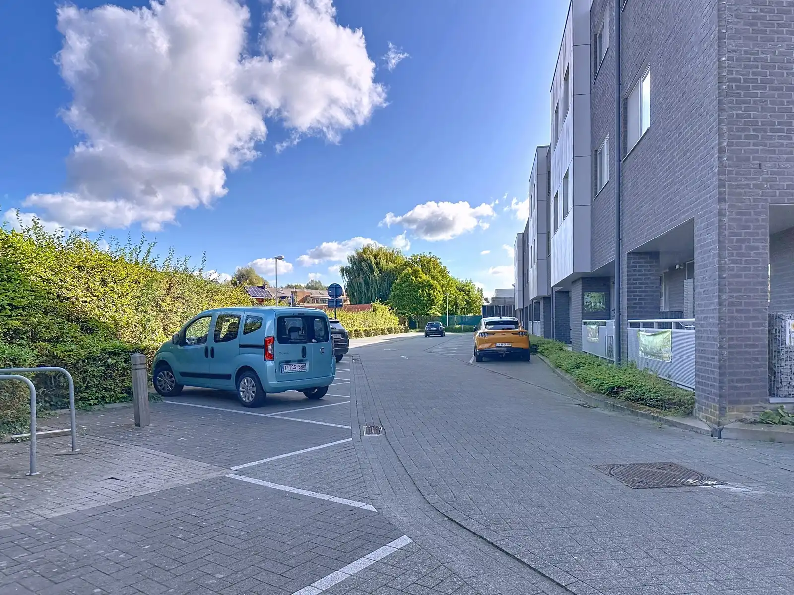 Handelsruimte te koop in centrum Aartselaar – met ruime vitrine en A-label EPC foto 7