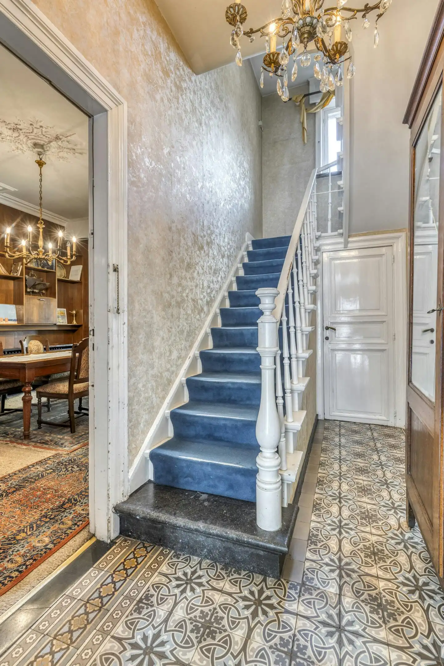 Handelshuis te koop in Gullegem foto 15