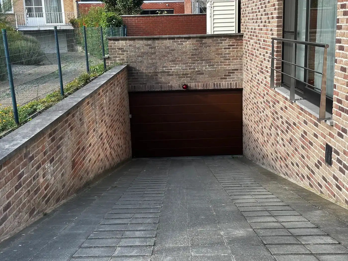 Garagebox te huur in Blankenberge foto 4