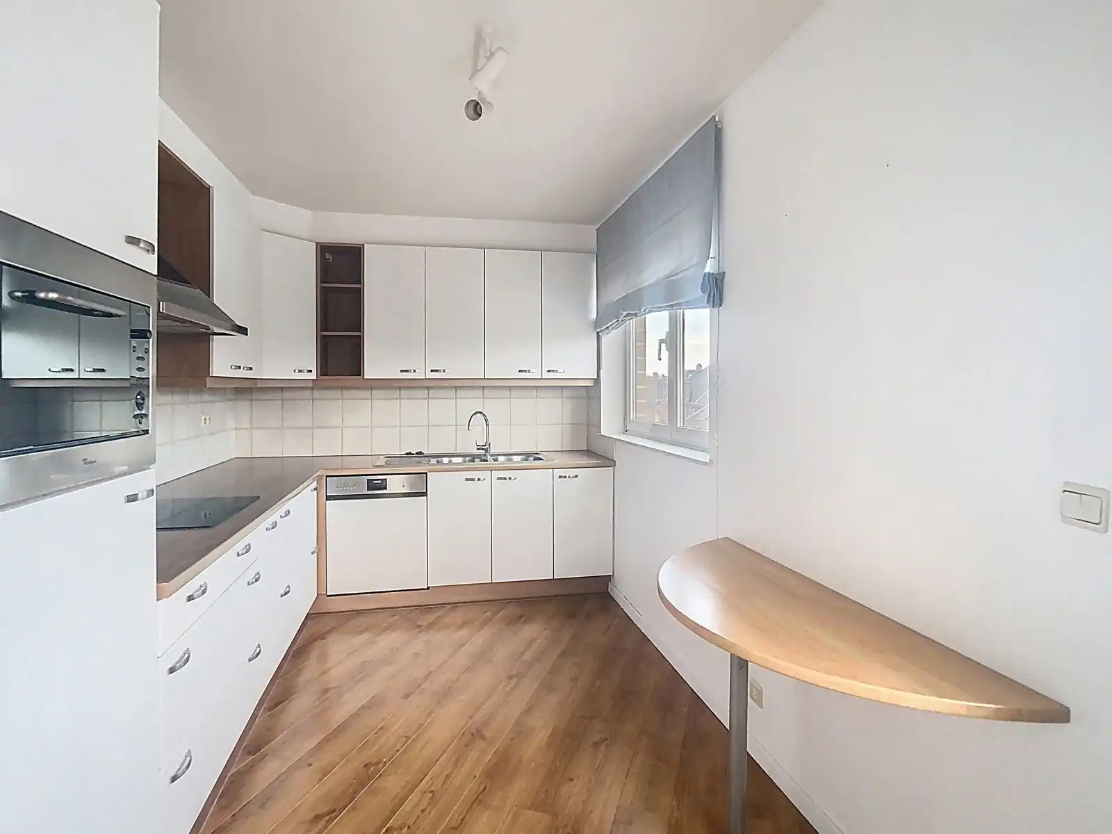 Appartement te huur foto 3