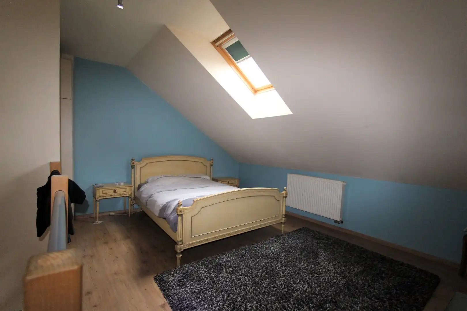 MOOI DUPLEX APPARTEMENT MET RUIM DAKTERRAS foto 7