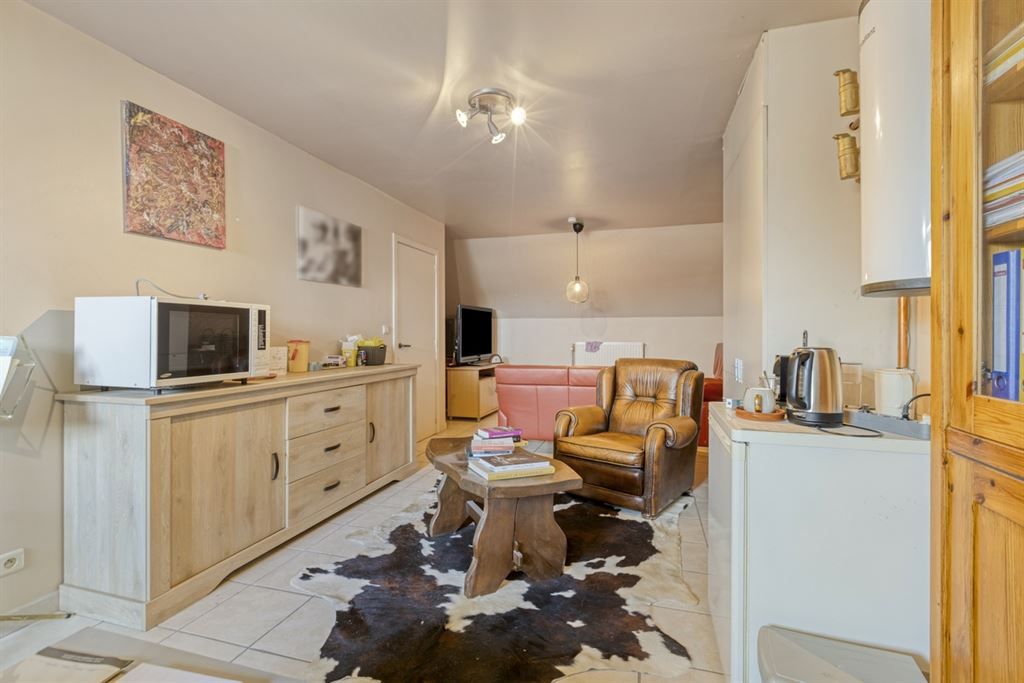 Ruime gezinswoning met tuin in Aarschot.  foto 21