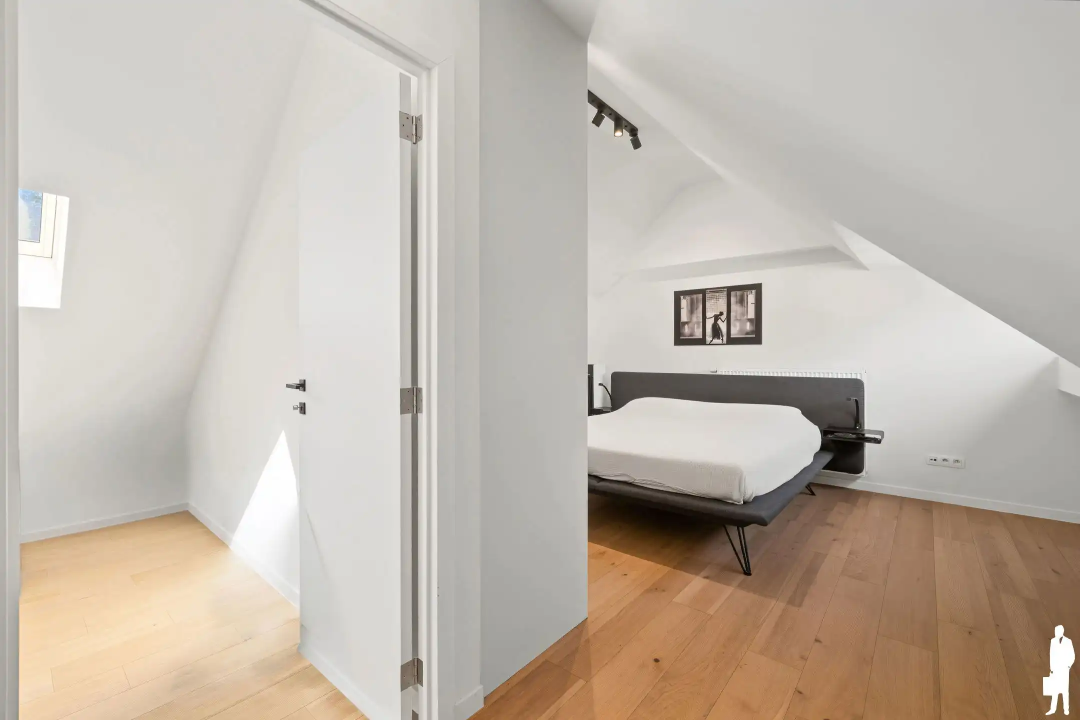 Gerenoveerde gezinswoning met een prachtige ligging foto 18