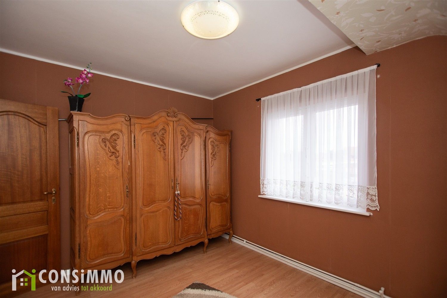 Ruime woning met mogelijkheid tot kangoeroe! foto 41