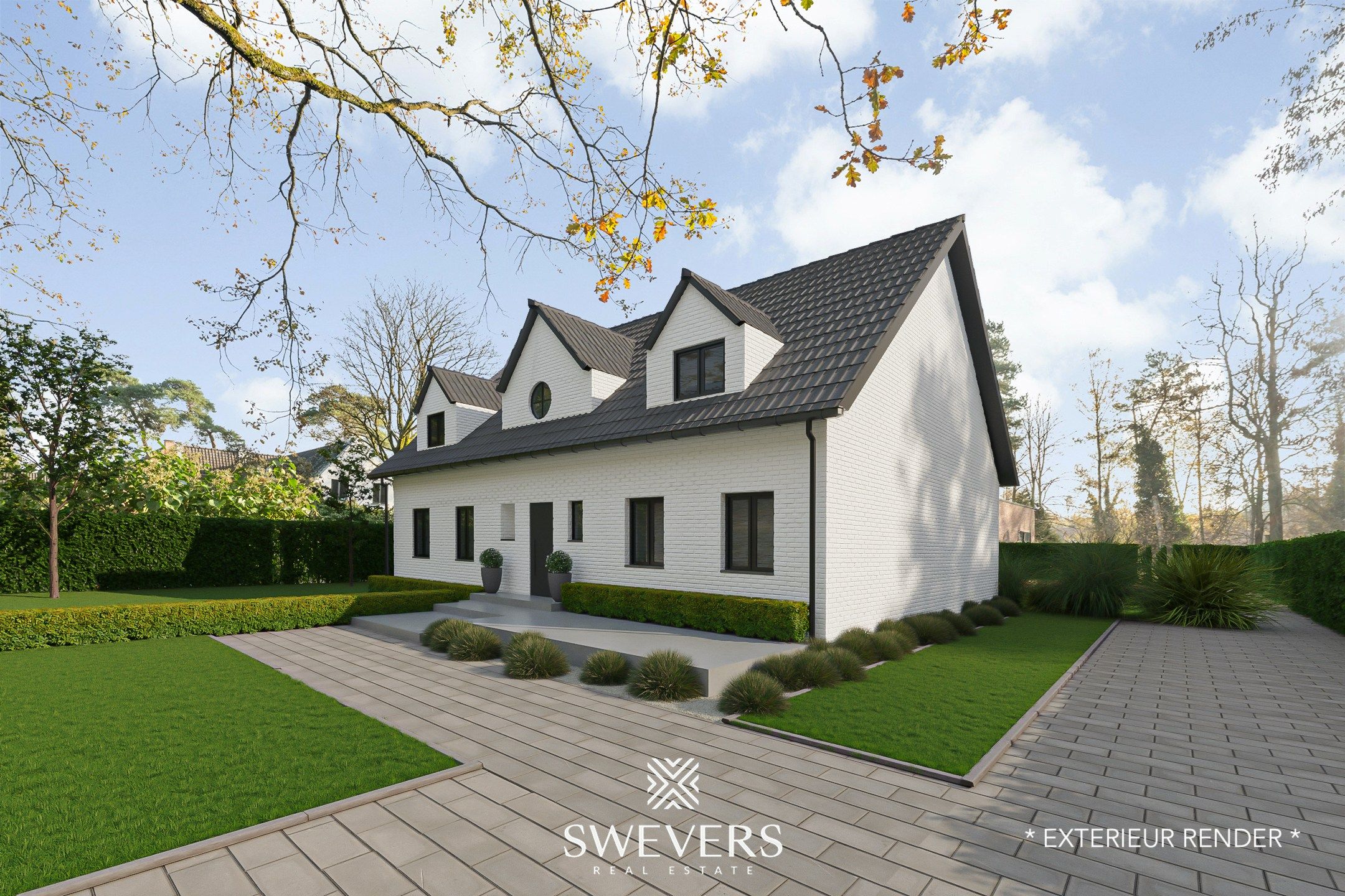 Stijlvol en ruim wonen in een woning met veel potentieel in het residentiële Bolderberg foto 2