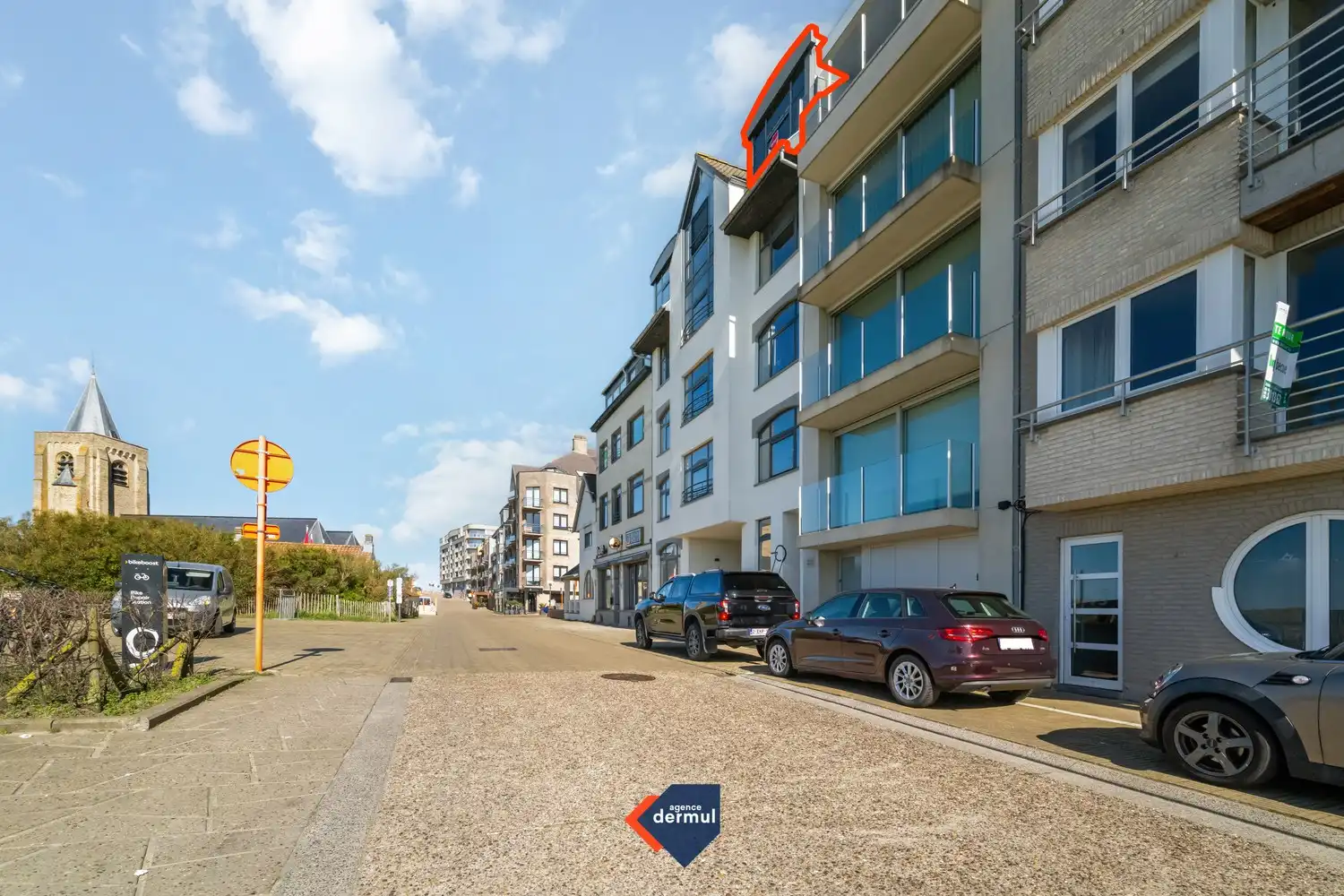 RESIDENTIE STRAND EN DUINEN foto 13