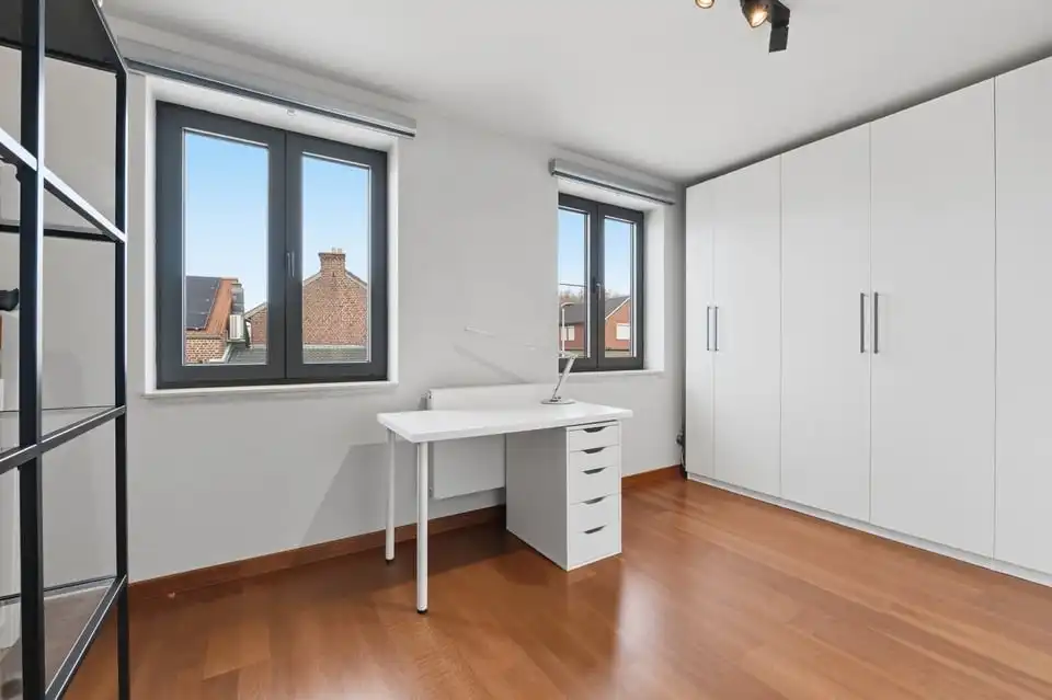 PRACHTIGE GEZINSWONING MET 4 SLKS EN ZONNEPANELEN IN HET LANDELIJKE WELLEN foto 21