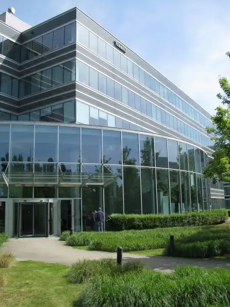 Bourgetlaan 50, 1130 Haren foto 13