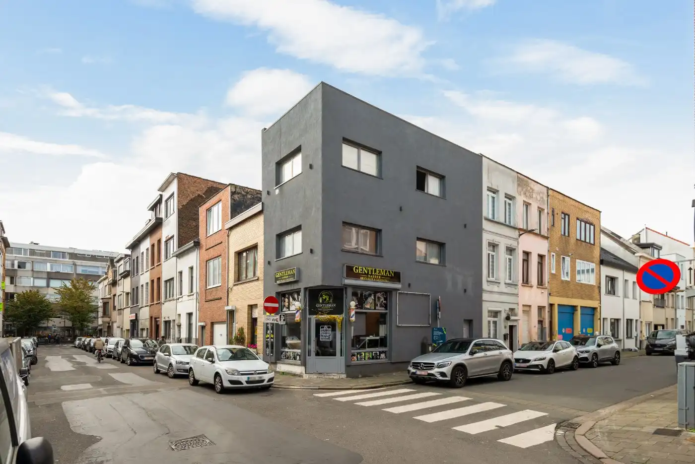 Interessante opbrengsteigendom met handelspand én 2 studio's foto 21