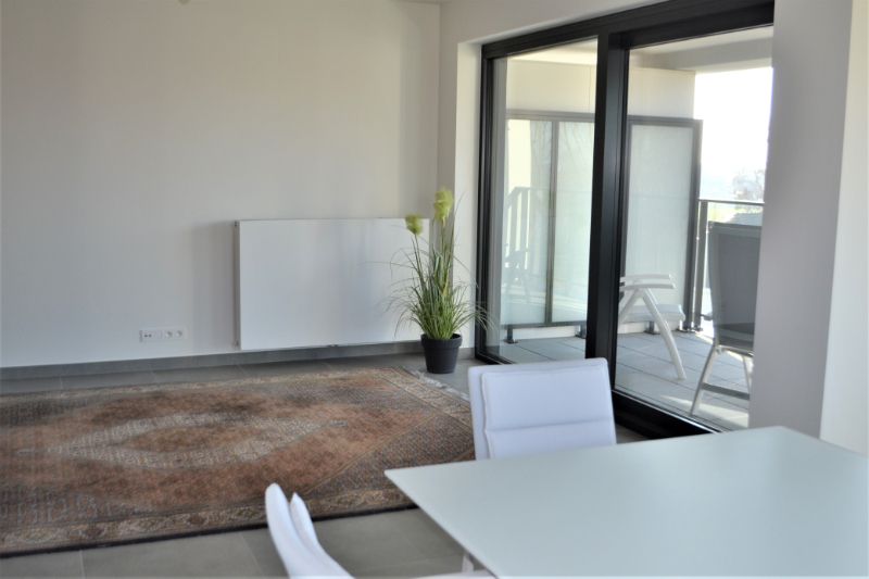 Appartement met 2 slaapkamers en staanplaats foto 4
