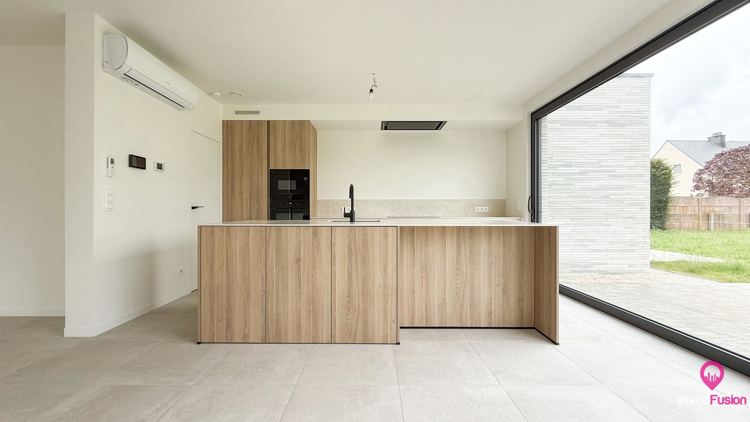 Rustig gelegen moderne nieuwbouwwoning met 3 slaapkamers!  foto 4