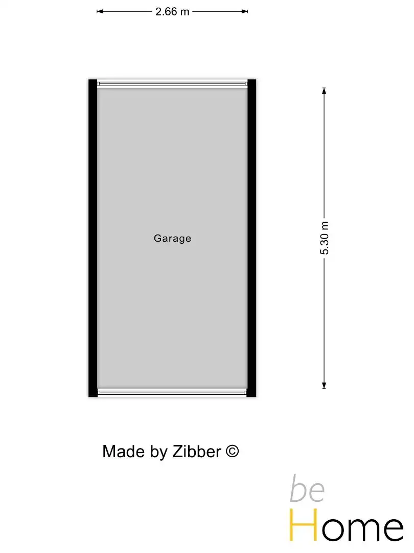 Op zoek naar een leuk gelijkvloers-appartement met tuin in Merchtem? Welkom Home! foto 23