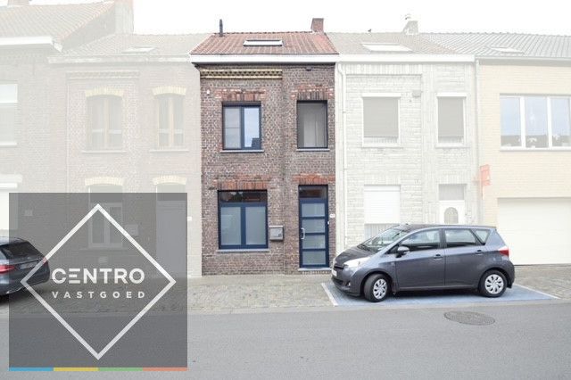 Volledig gerenoveerde woning met 3 slpks en leuke tuin! foto 20