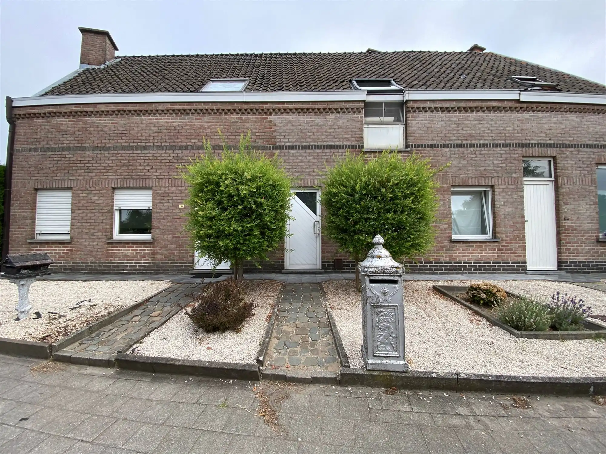 Huis te huur Ralingen 42 - 9940 EVERGEM