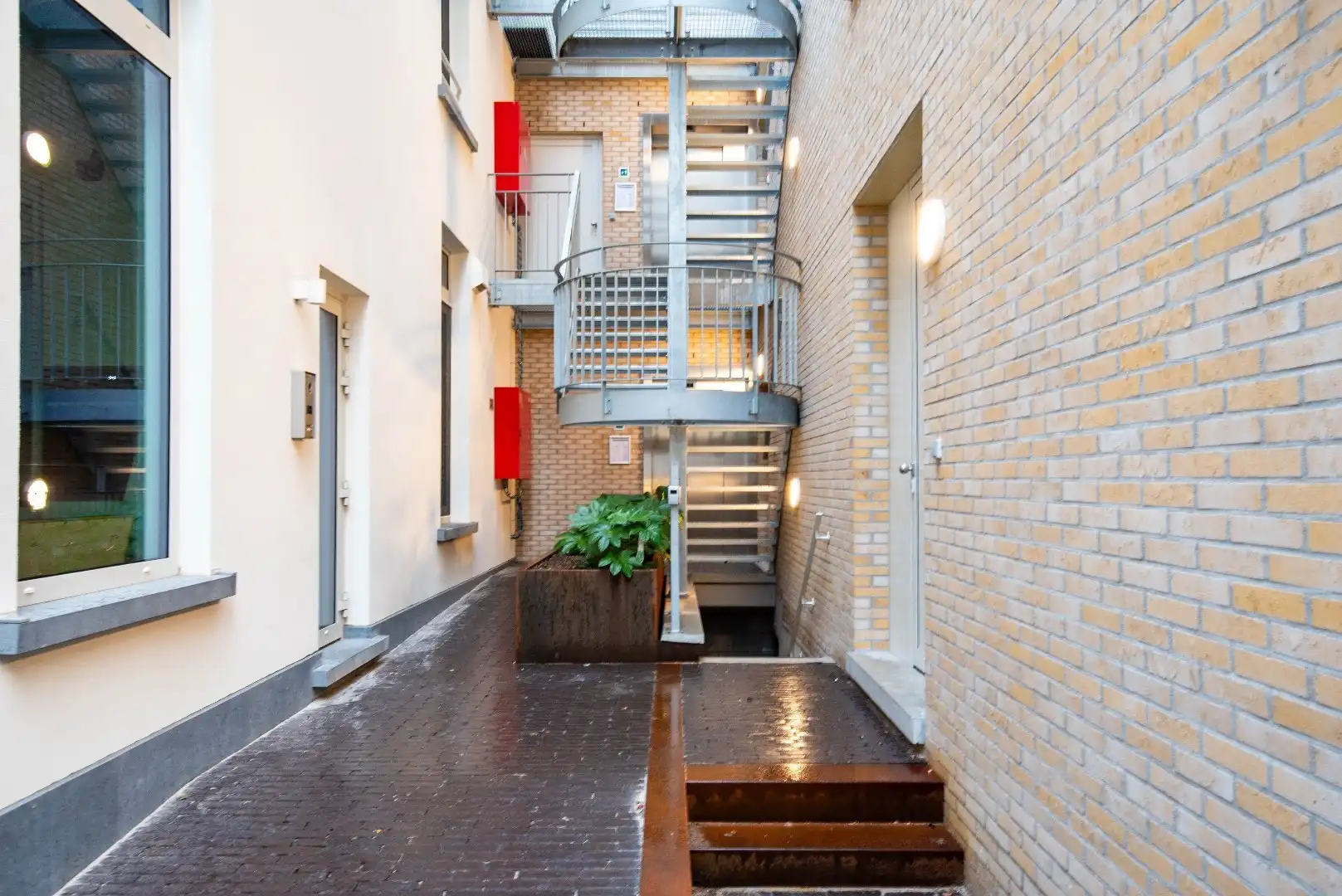 Nieuw BEN-appartement foto 9