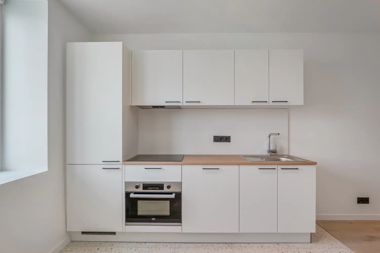 Nieuwe gemeubelde studio's met een EPC A-label op een toplocatie te centrum Leuven! foto 5