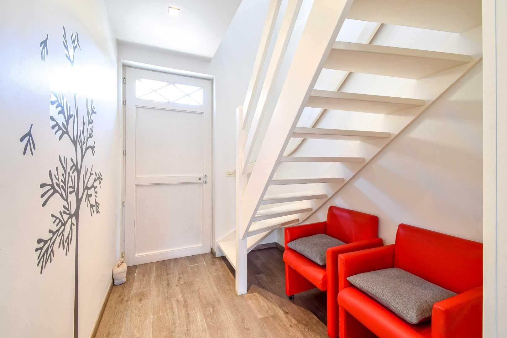 Instapklare woning met zonnige achtertuin op rustige en landelijke ligging te Bovekerke foto 10