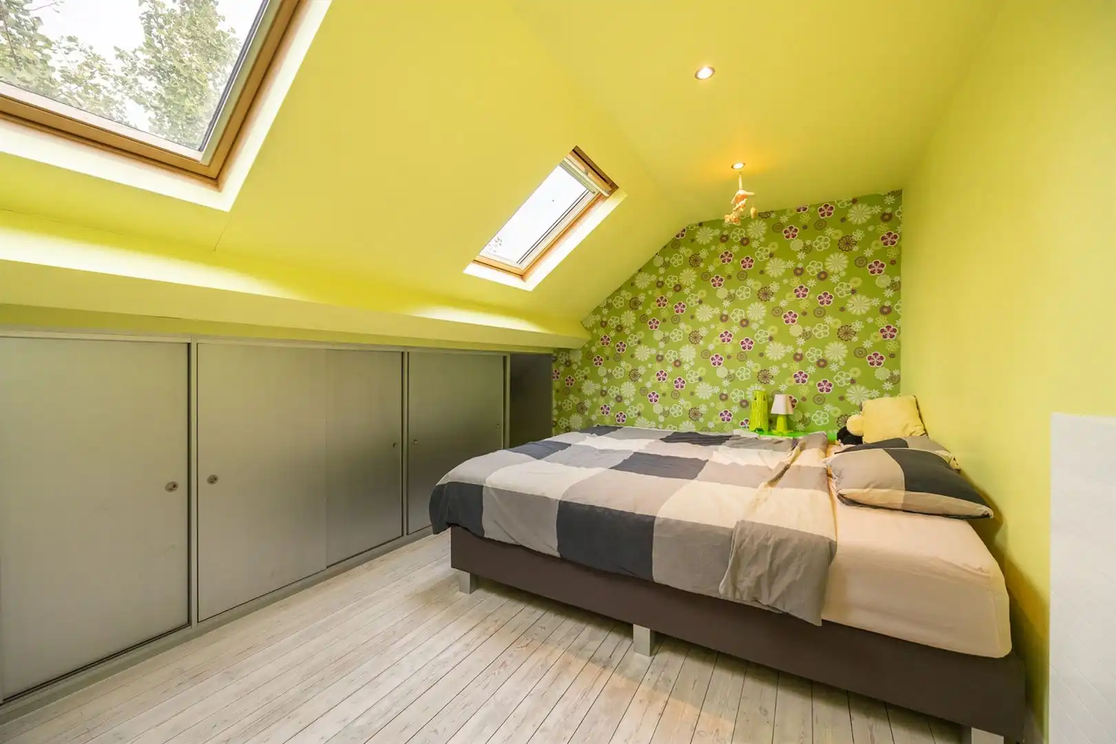 Instapklare burgerwoning in Ekerse dorpskern foto 18