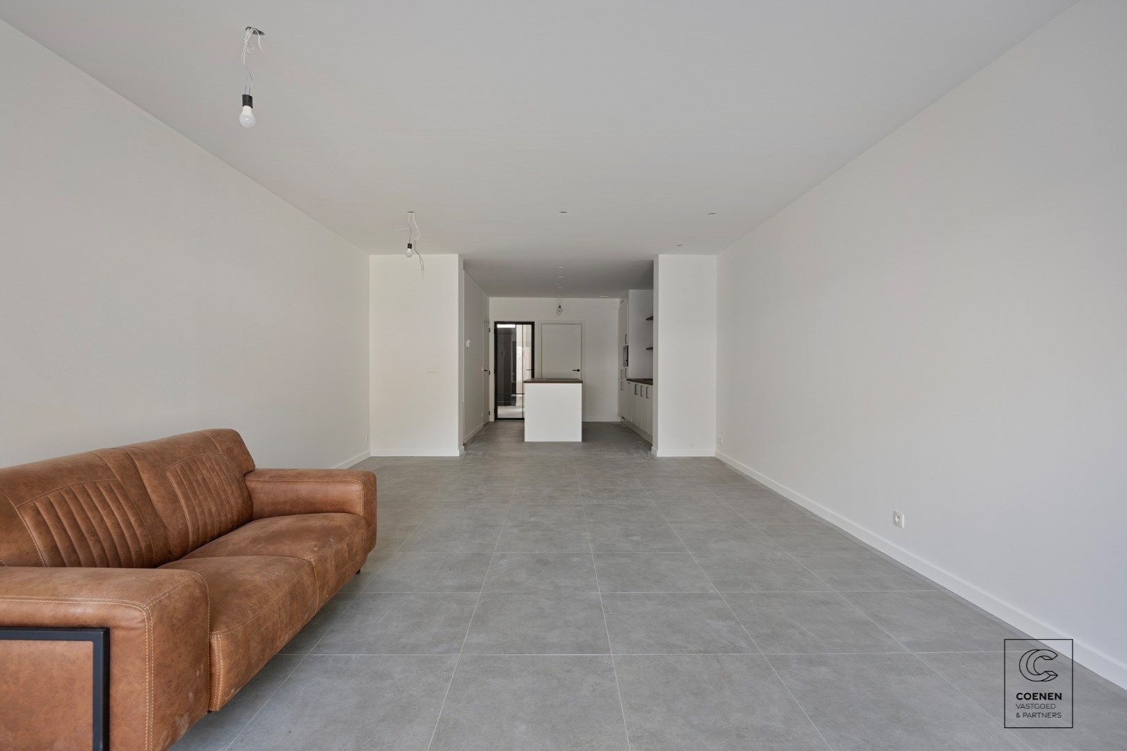 Prachtig, volledig gerenoveerde woning met 3 slaapkamers op een toplocatie te Turnhout! foto 5