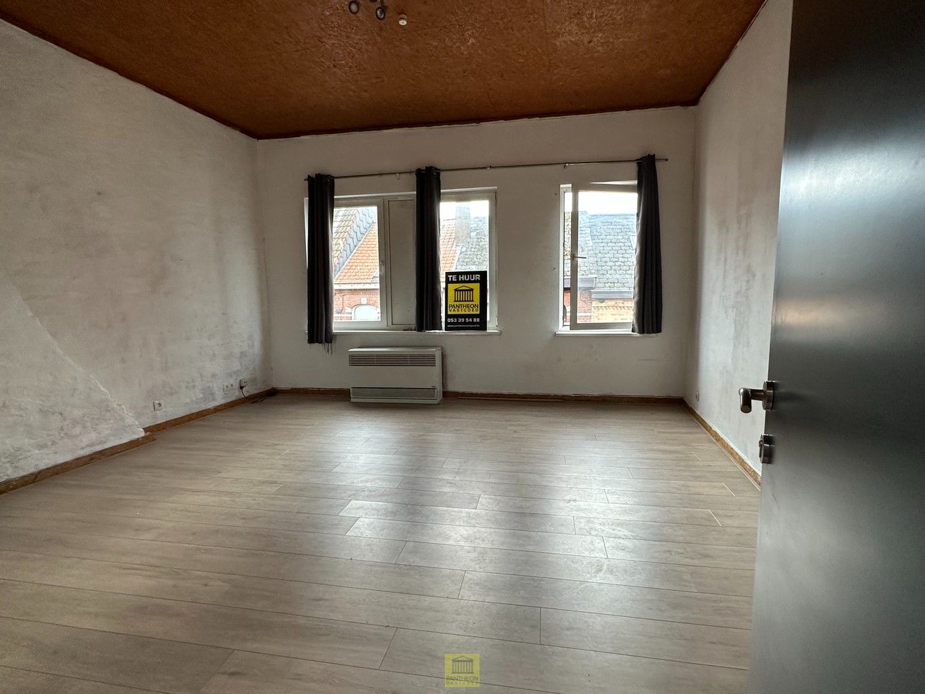 Studio te huur foto 2