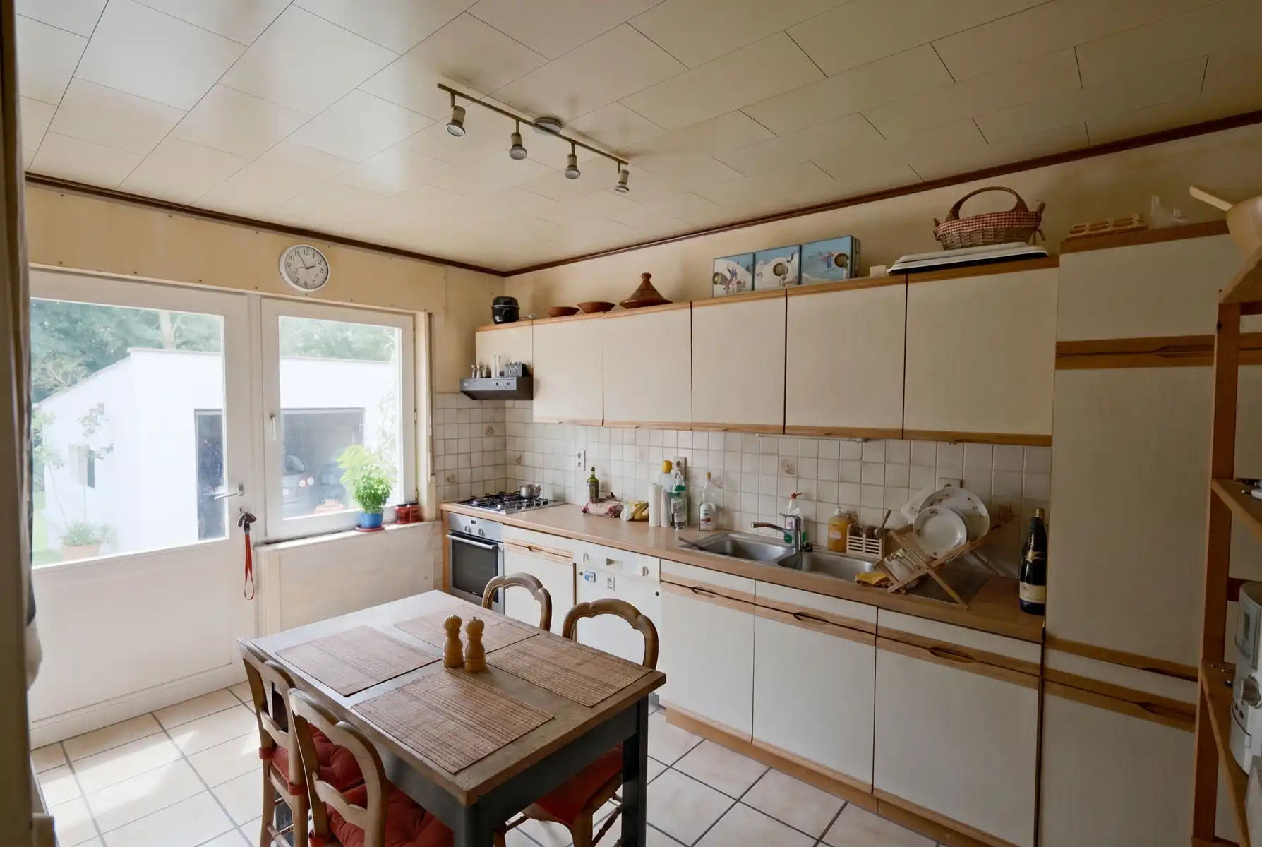 Huis te koop foto 7